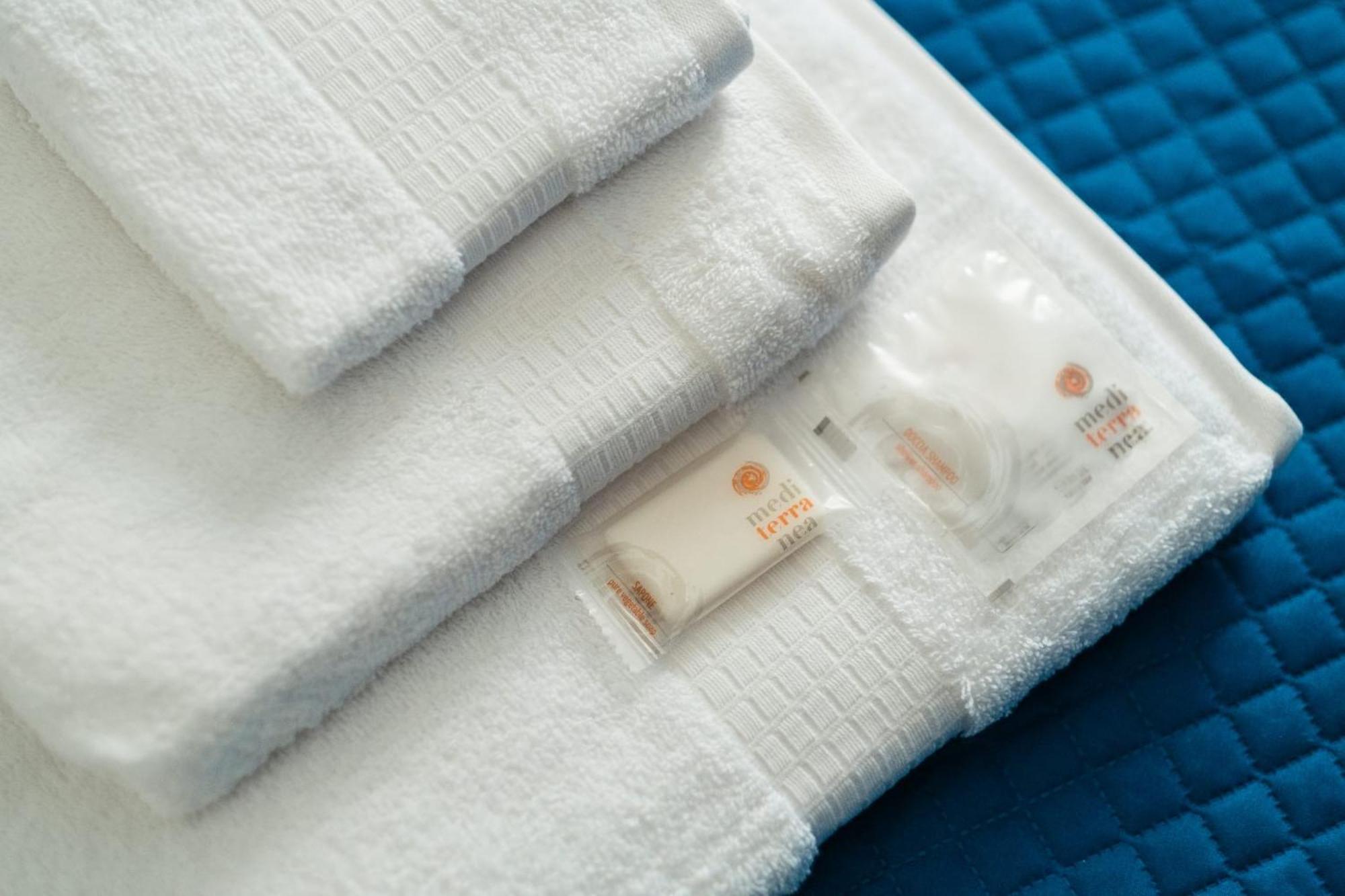 Vossia Casa Vacanze Acquedolci Zewnętrze zdjęcie